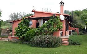 Casa Bella Vista Trevignano Romano